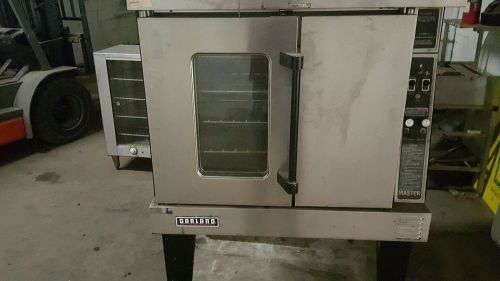 Garland Master Convection oven