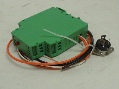 154894 New-No Box, Tridyne 5404-T Feeder Drive Module W/Remote Triad