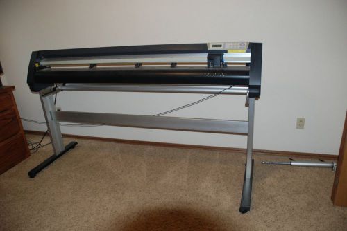 Vinyl Express Q160 Cutter/Plotter