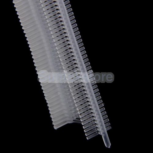 10000pcs 1&#034;/25mm regular garment price label tagging tag gun barbs fasteners for sale