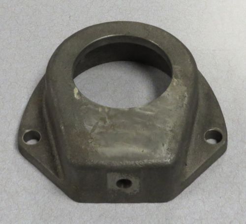 INGERSOLL-DRESSER PUMPS End Cover P/N: 601667-66