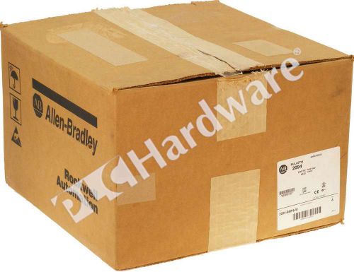 New Allen Bradley 2094-BMP5-M /A Kinetix 6000 Axis Module 400/460V 4A