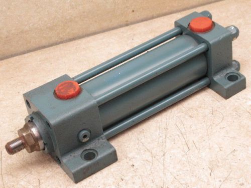 BOSCH,  H160CA,  HYDRAULIC CYLINDER,  50 MM BORE  X  120 MM STROKE,  2300 PSI