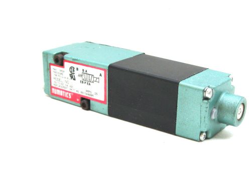 Numatics 082sa415m019m directional control valve for sale