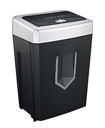 Bonsaii evershred c169-b 14-sheet cross-cut paper shredder,30 minutes continuous for sale