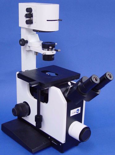 Inverted Microscope for Cell and Tissue cultures