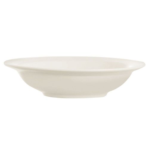 Cardinal G3754 Arcoroc Daring White 2-1/2 Oz. Fruit Bowl - 24 / CS