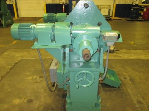 Bsc model m-10/4 rebar ridge roller for sale