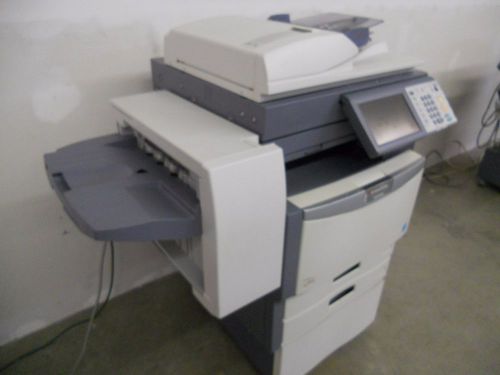 TOSHIBA E-Studio 2330C Color Copier/Scanner/Ntwk Printer