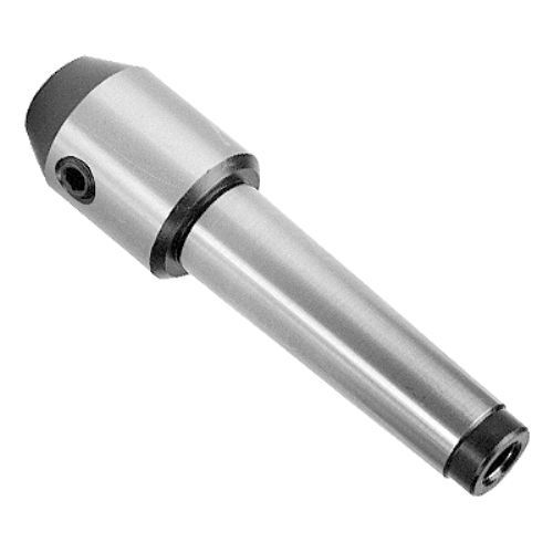 MT2 1/2 INCH MORSE TAPER END MILL HOLDER-DRAWBAR END (3900-1214)