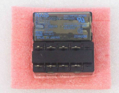 MPN:SP2-P-DC24V Manufacturer:ARM Encapsulation:RELAY