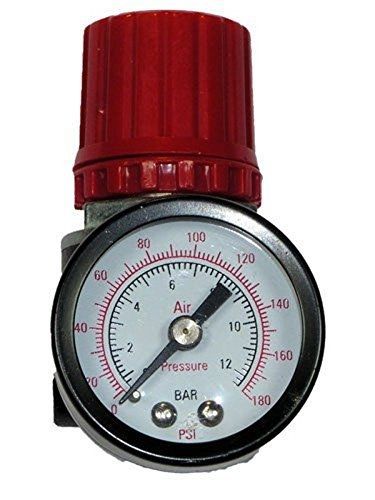 BOSTITCH Stanley Bostitch Air Compressor Replacement Pressure Regulator