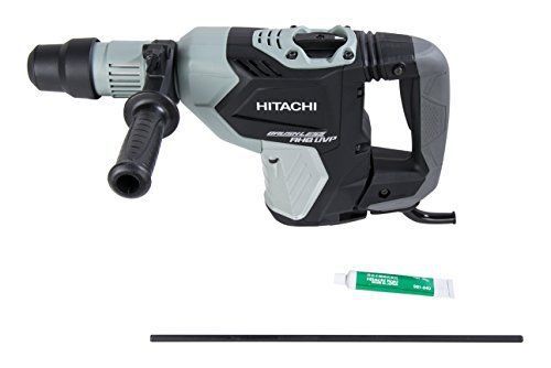 Hitachi DH40MEY 1-9/16-Inch SDS Max Brushless Rotary Hammer