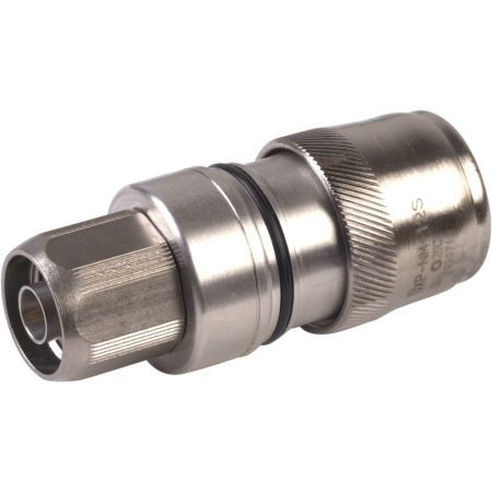 JMA - UXP Connector, 50 Ohm, N Male, 1/2&#034; SuperFlex