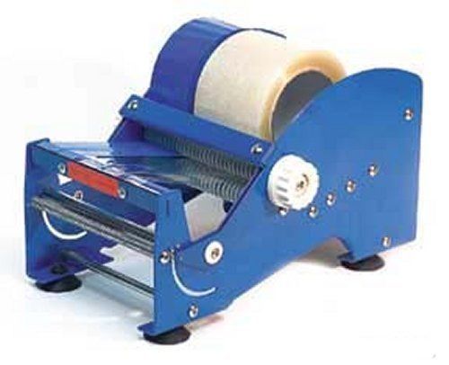 6&#034;Tape &amp; Label King Multi Roll Tape And Label Dispenser, Blue   # SL9506