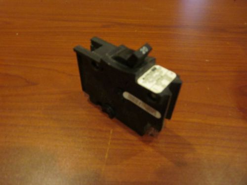 20 Amp FPE 1Pole Breaker Full Size Stab-Lock type NA