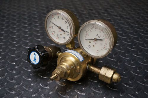 Airco Gas Regulator 043-022010 30 / 3000 PSI