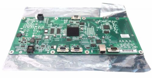 ABB 3HAC-12815-12 REV. 05 AXIS COMPUTER BOARD DSQC601 3HAC 12815-1/09