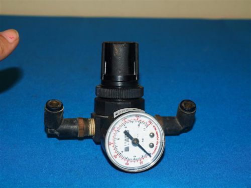 Watts Fluidair R384-02C Regulator