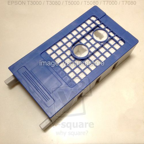 T61930 Maintenance Tank 1time chip EPSON SureColor T3000,T3080,T5000,T5080,T7080