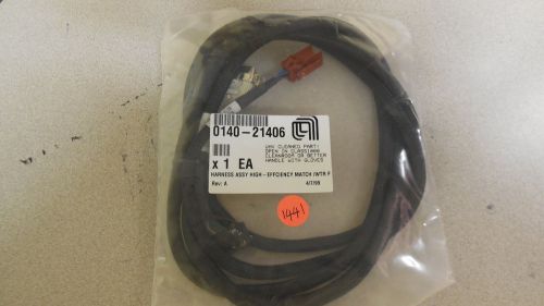 0140-21406, AMAT, HARNESS ASSY HIGH-EFFCIENCY MATCH /WTR F