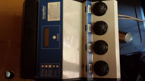 ImageMax Auto X-Ray Dental Film Processor -Take A L@@K!