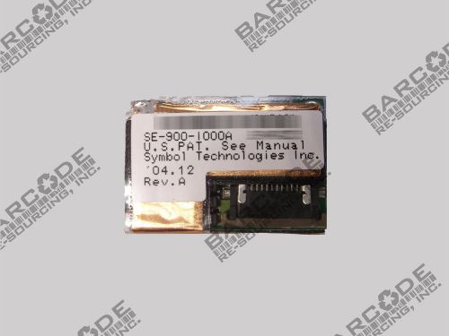 Motorola/Symbol Scan Engine Assembly: SE-900 SE-900-I000A - USED