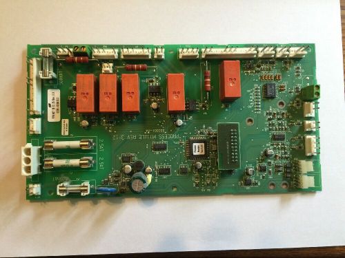 Wascomat TD3030 Circuit Board