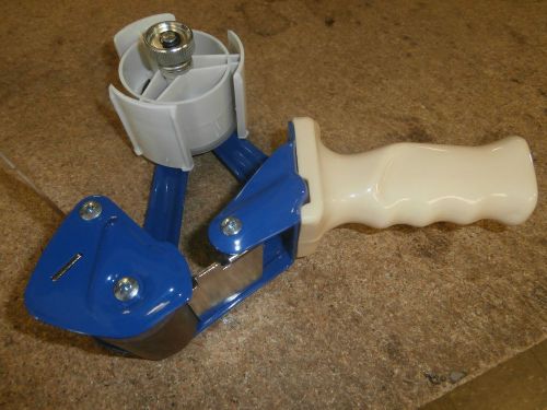 MASCO WORK HORSE 2&#034; PACKAGING TAPE DISPENSER - NEW -