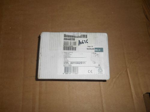 Telemecanique XMLA010A2S11 Pressure Switch &#034;NIB&#034;