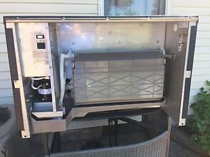 Like New Ice-O-Matic 250lb Ice Maker