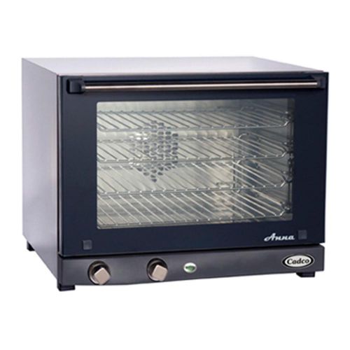 Cadco ov-023 convection oven for sale