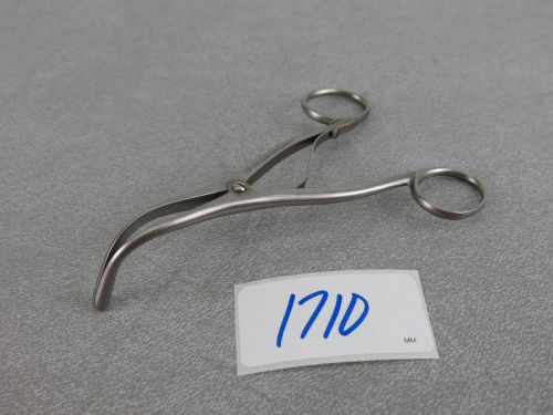 Aesculap FA 5 FA5 Forceps