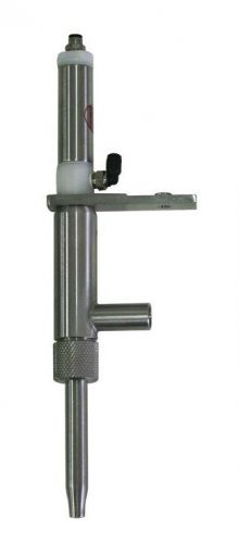 Piston filler standard nozzle 1/2in tube diameter - pump filler nozzle for sale