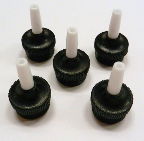 5 pack replacement tips for small desoldering pump cau-170 for sale