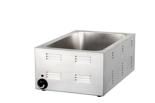 PrestoWare PW-77, 8-Quart Full Size Food Warmer