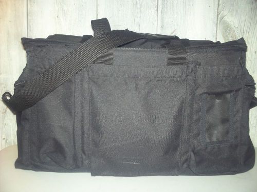 POLICE/SHERIFF PATROL BAG