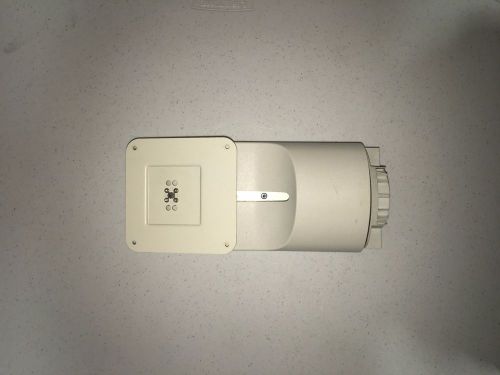 Sirona Cerec 3 Red CAM Monitor Bracket