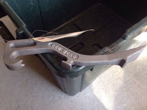 Red head no. 101 universal spanner wrench new $25 free ship for sale