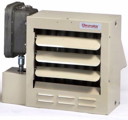 CHROMALOX HEATER - CXH-A - Explosion Proof - Brand New -7.5KW-w/Mounting Bracket