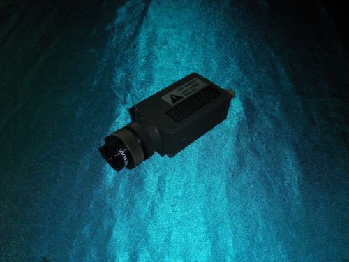 Hitachi Denshi KP-M1U CCD Camera