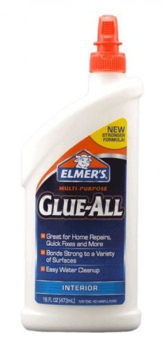 GLUE ALL,ELMERS 16OZ