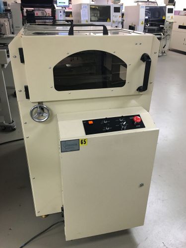 Conveyor Technologies CTI Bare board loader / destcker 2014 - Vacuum