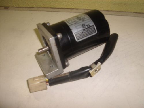 Bodine Electric 23T2FEHH DC Stepping Motor