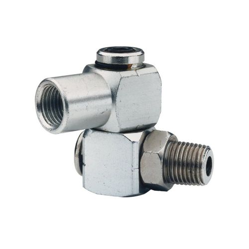 JET JAS-38 3/8 NPT Air Swivel