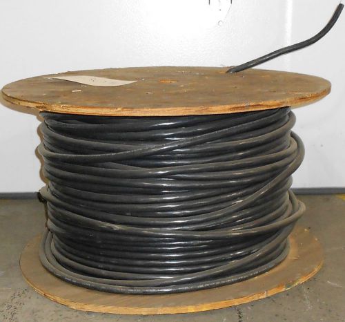 New Copper Wire 8 AWG 3 Cond. #11030MO