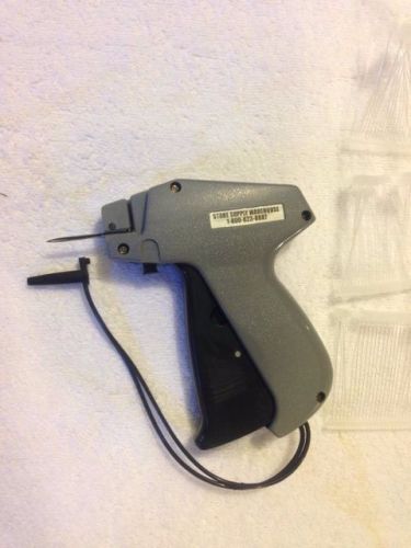 Tach-It like Needle Tagging Gun