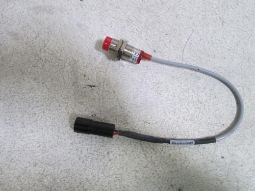 AECO PROXIMITY SWITCH SI18-CE8NPNNOSLC0.305 *NEW OUT OF BOX*