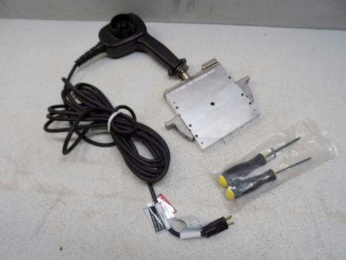 McElroy A424317 Pit Bull 14 Butt Plate 100-120V, 50/60Hz Heater Assembly