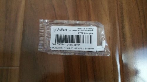 Agilent, PTFE Frits 5PK